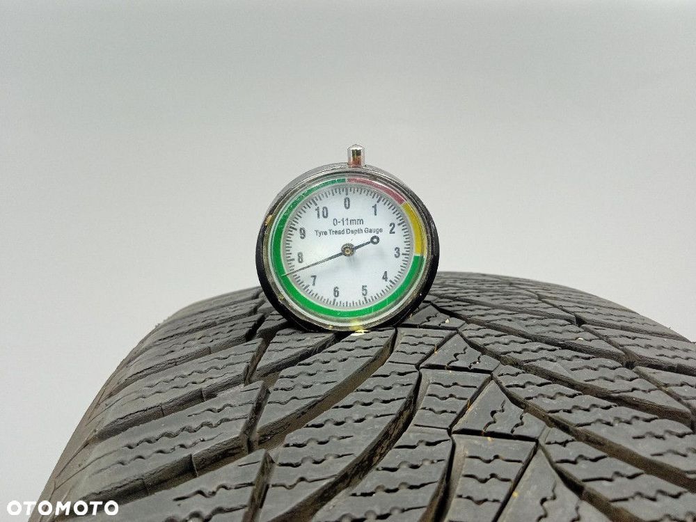 OPONY ZIMOWE NEXEN WINGUARD SNOW WH2 205/55 R16 91T 2SZT - 5