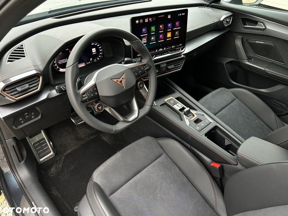 Cupra Formentor 1.5 TSI DSG - 8