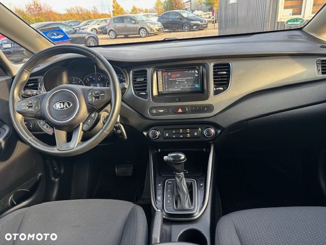Kia Carens 1.7 CRDi Vision - 20