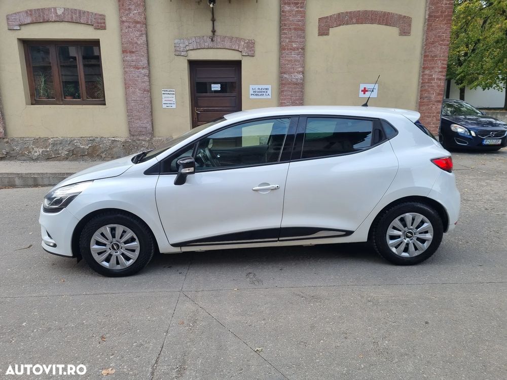 Dacia Logan MCV K90 1.5 dCi Laureate - 6