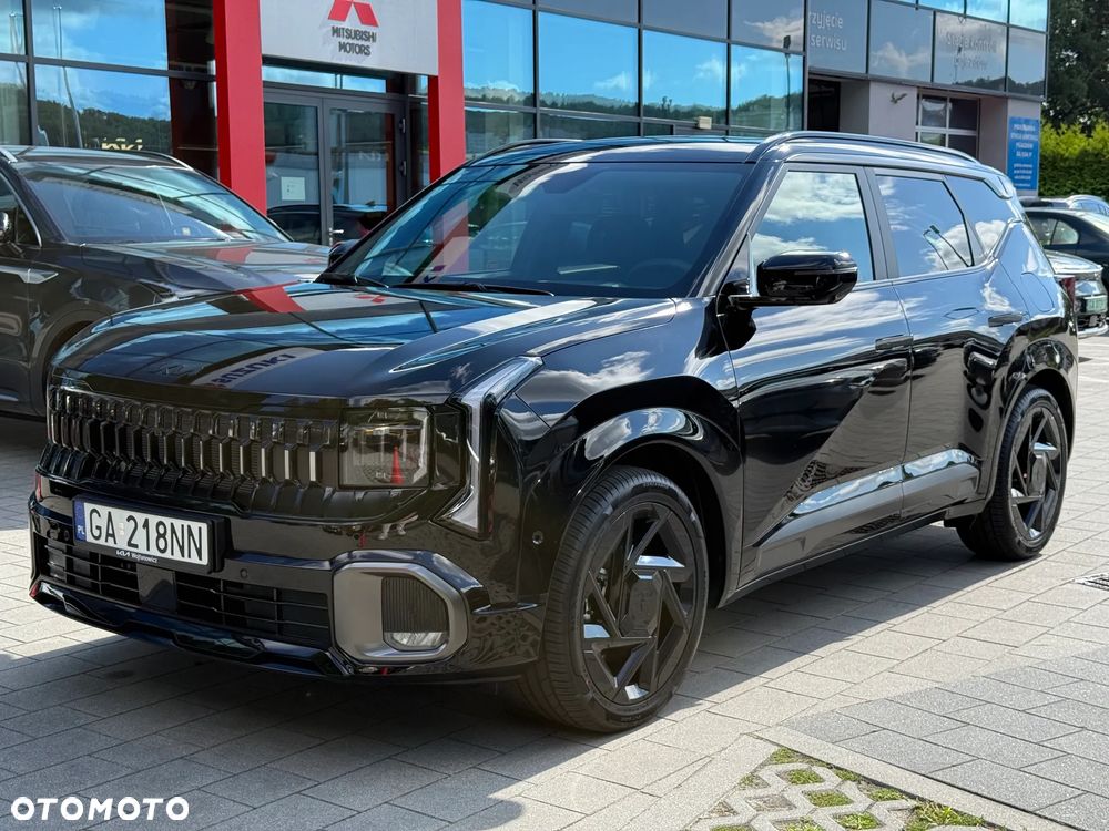 Kia Seltos 1.6 T-GDI X-Line DCT - 2