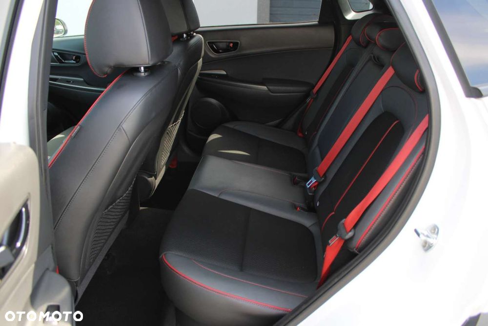 Hyundai Kona - 19