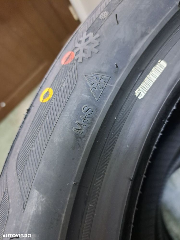 4 anvelope 225/50 R17 Massimo allseason , noi ! - 4