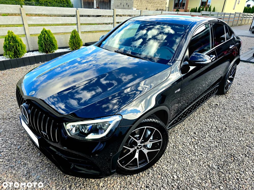 Mercedes-Benz GLC - 4