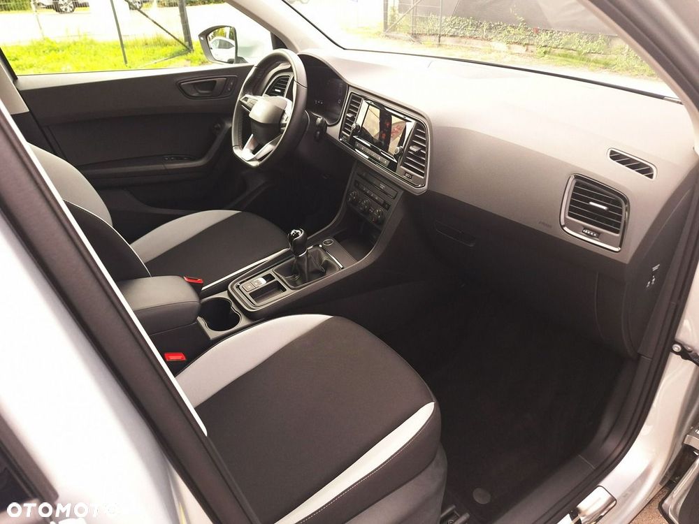 Seat Ateca - 27