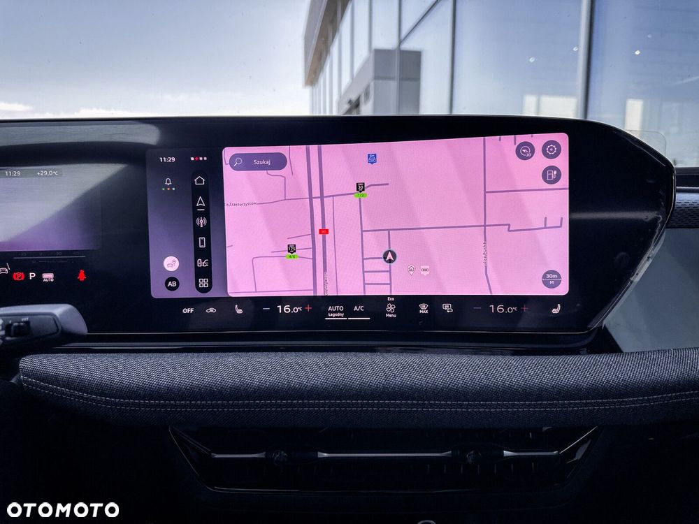 Audi A6 Sportback e-tron - 28