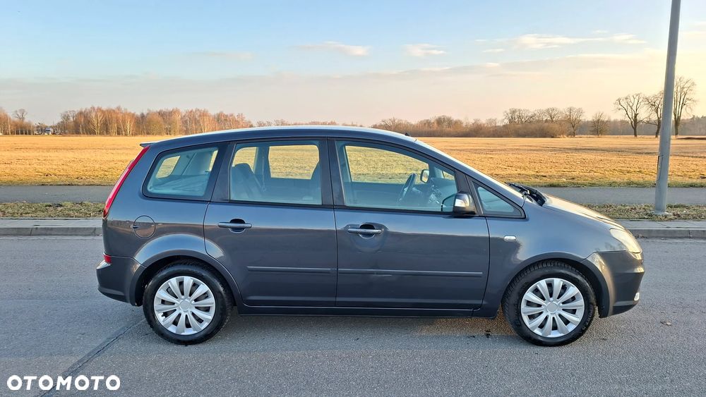 Ford Focus C-Max - 2