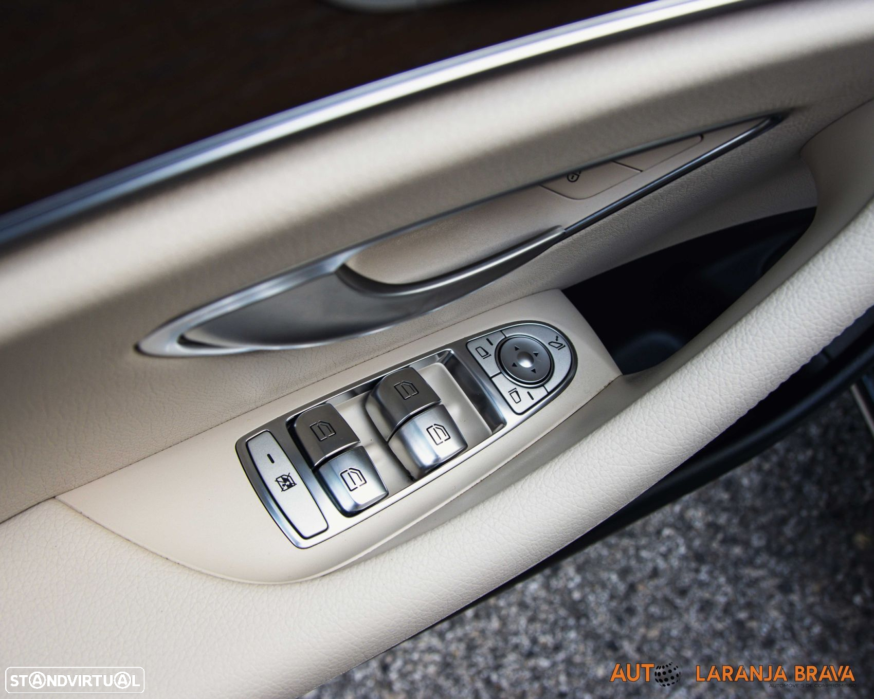 Mercedes-Benz E 220 d 9G-TRONIC Sportstyle Edition - 22