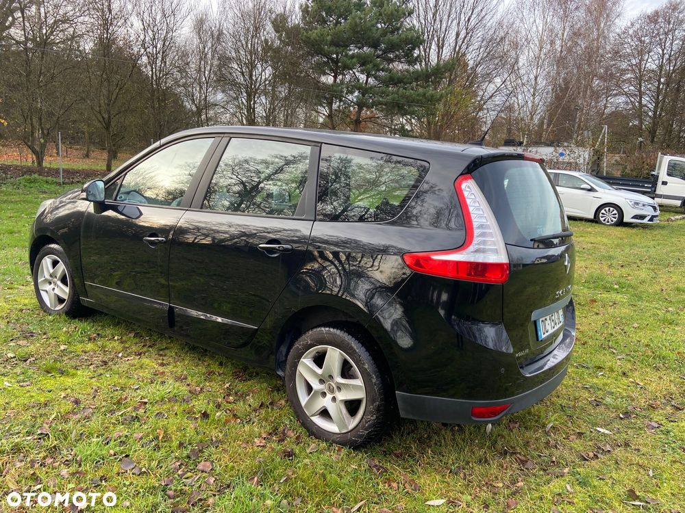 Renault Grand Scenic Gr 1.6 dCi Energy TomTom Edition - 4