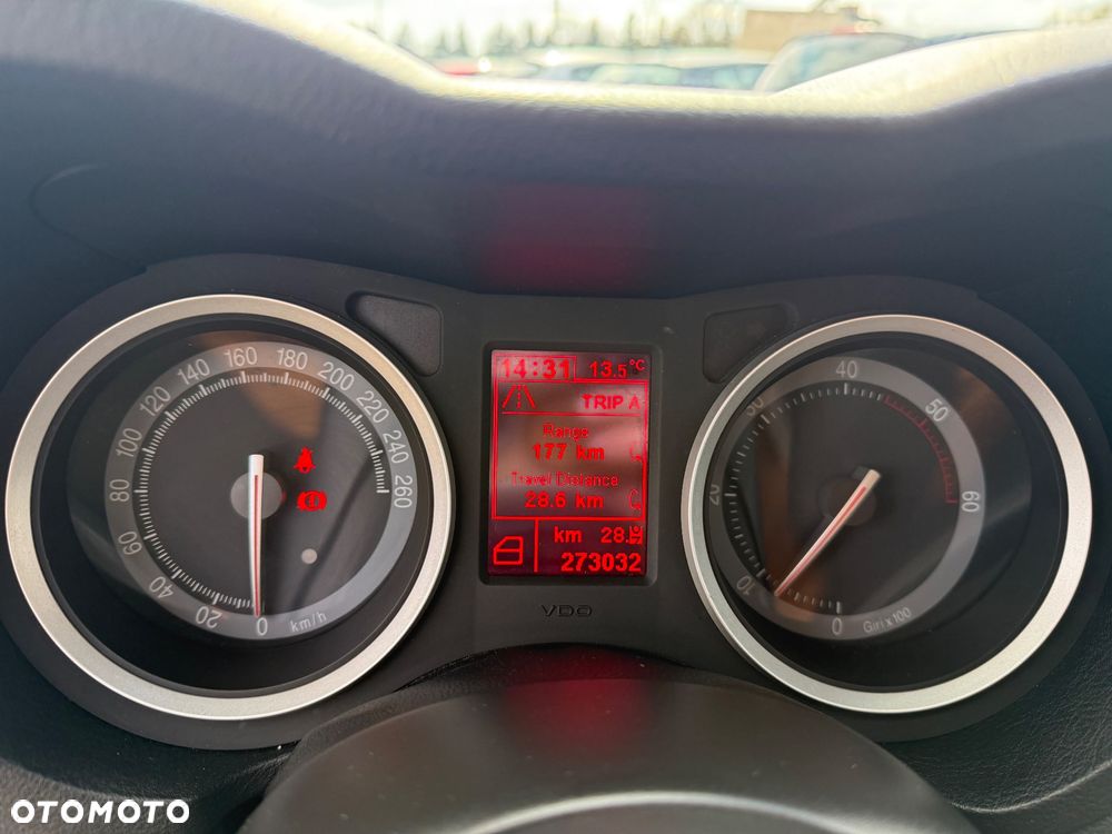 Alfa Romeo Brera - 21