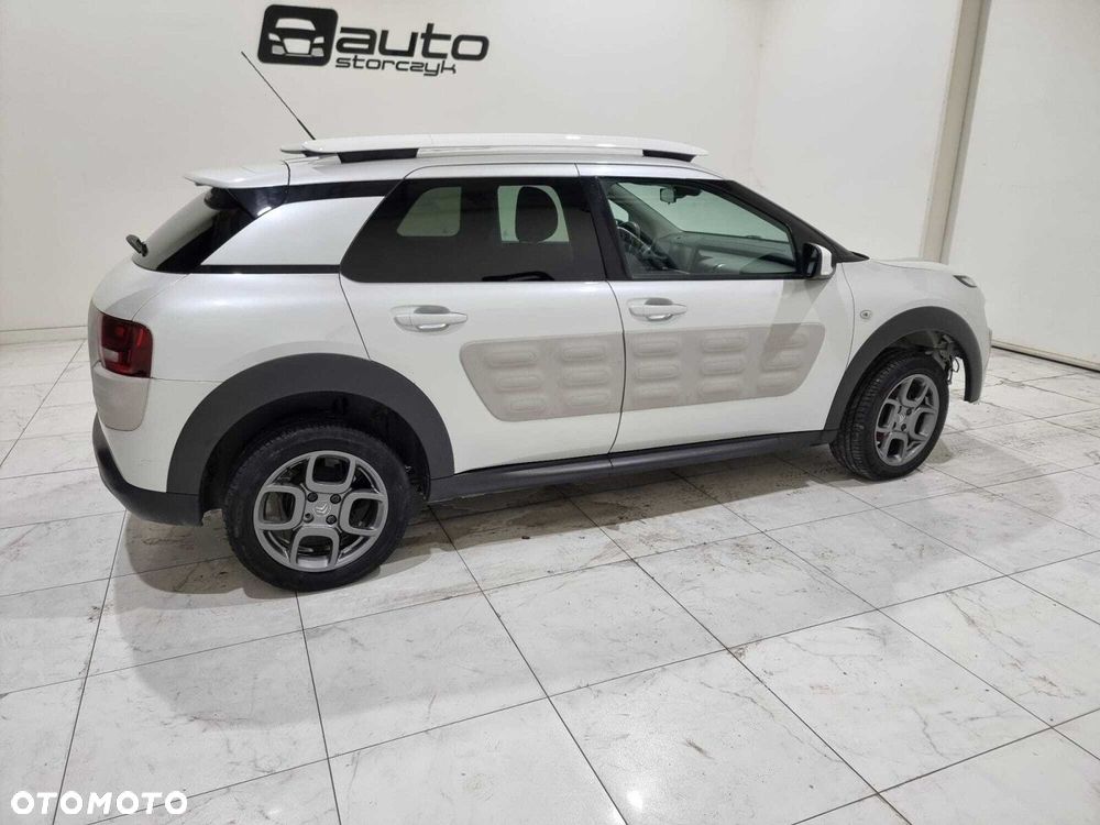 Citroën C4 Cactus - 14