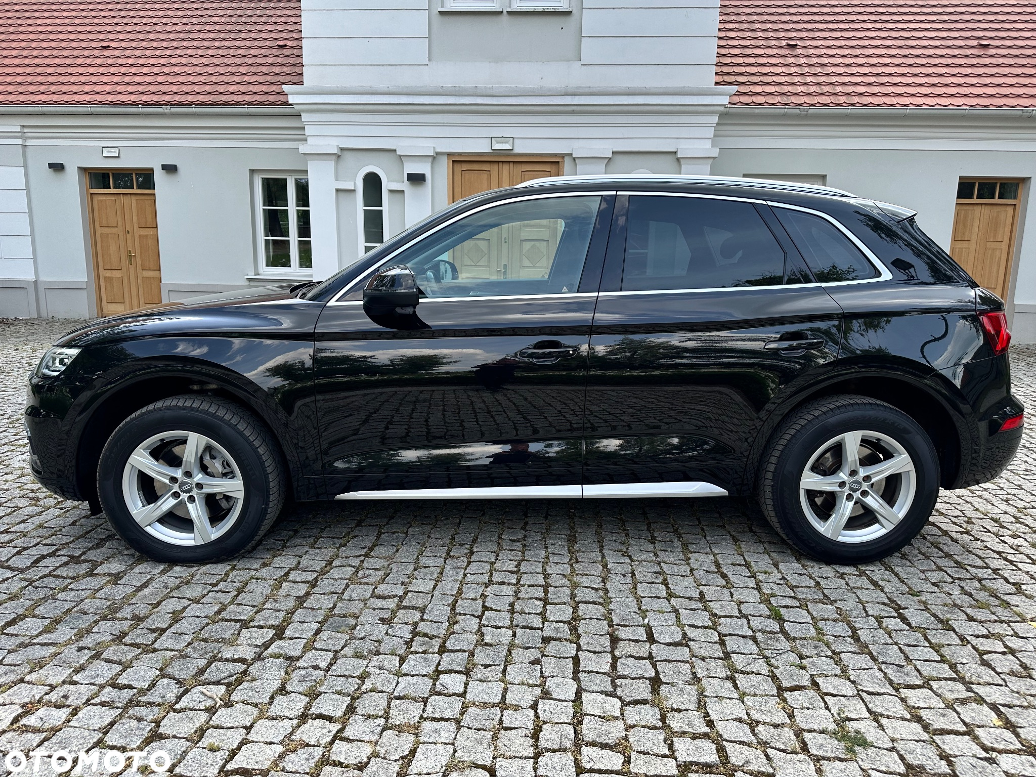 Audi Q5 2.0 TDI Quattro Sport S tronic - 24