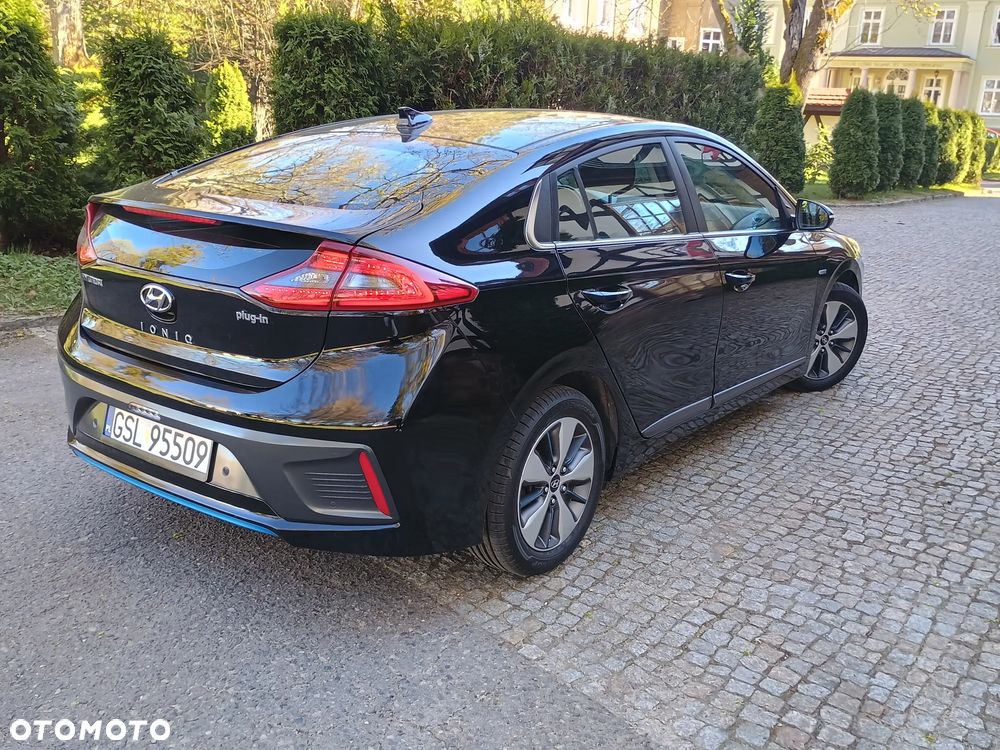 Hyundai IONIQ 1.6 GDI Style - 4