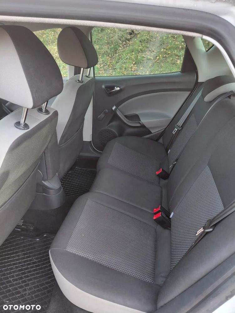 Seat Ibiza 1.0 TSI S&S Style - 11