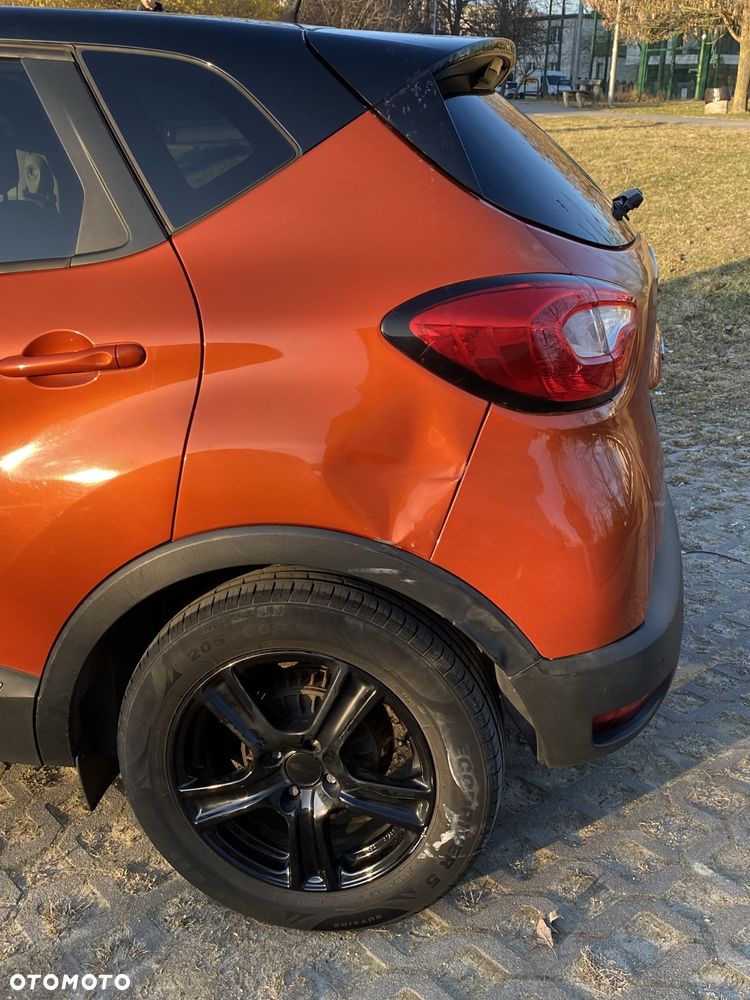 Renault Captur - 3