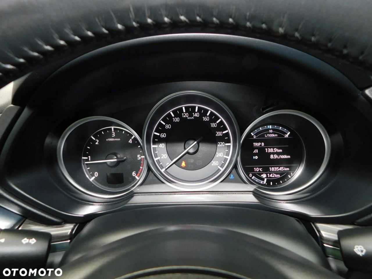 Mazda CX-5 2.2 D Skymotion 2WD - 11