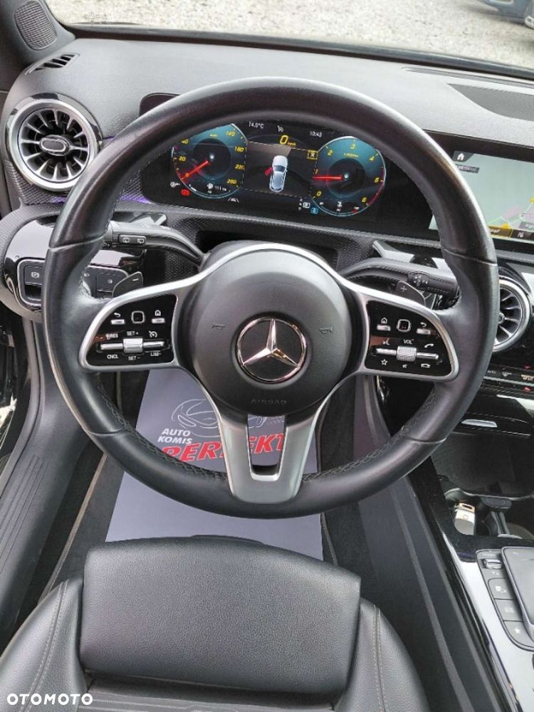 Mercedes-Benz Klasa A - 12
