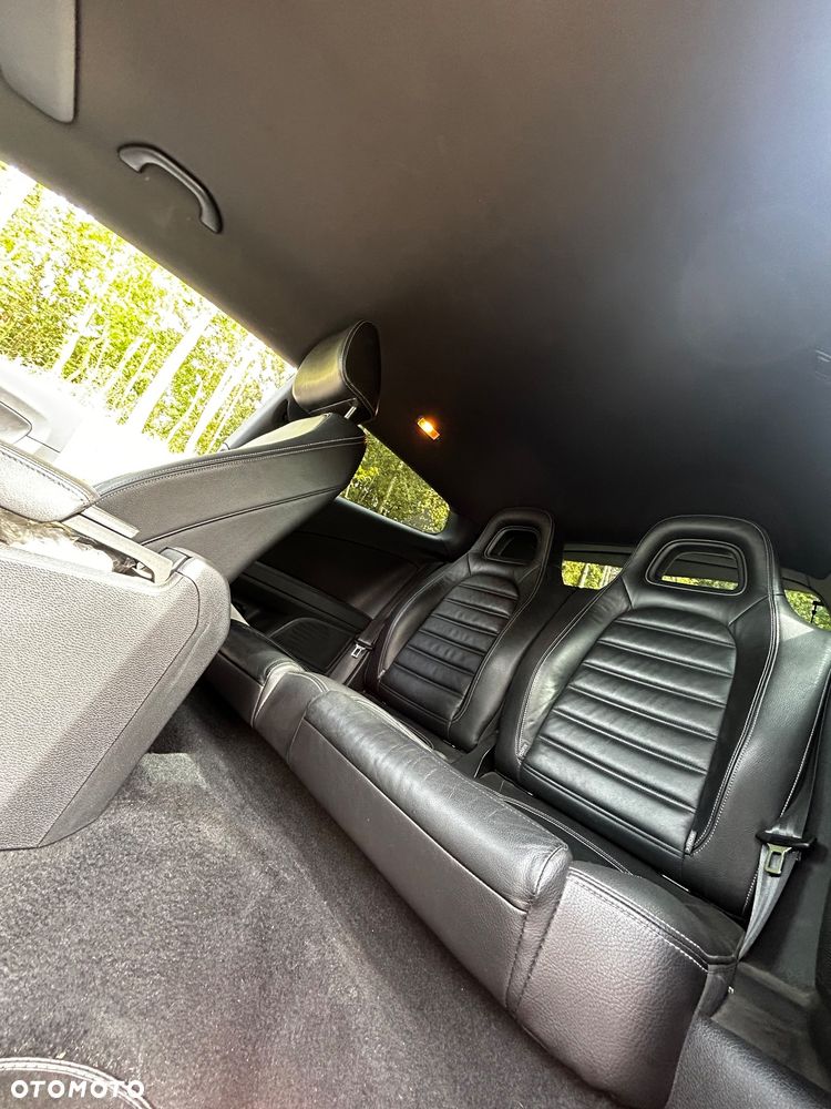 Volkswagen Scirocco 1.4 TSI - 14