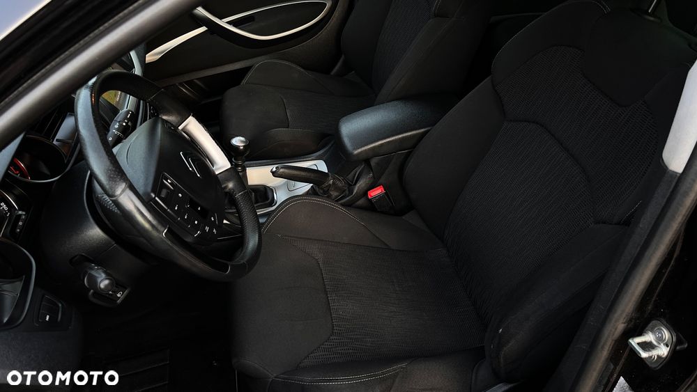 Citroën C5 2.0 HDi Exclusive - 16