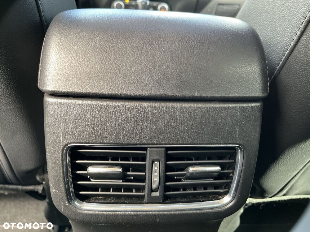 Mazda CX-5 - 15