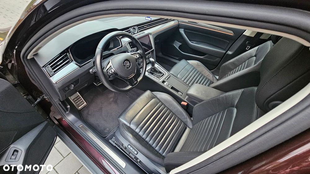 Volkswagen Passat Alltrack - 13
