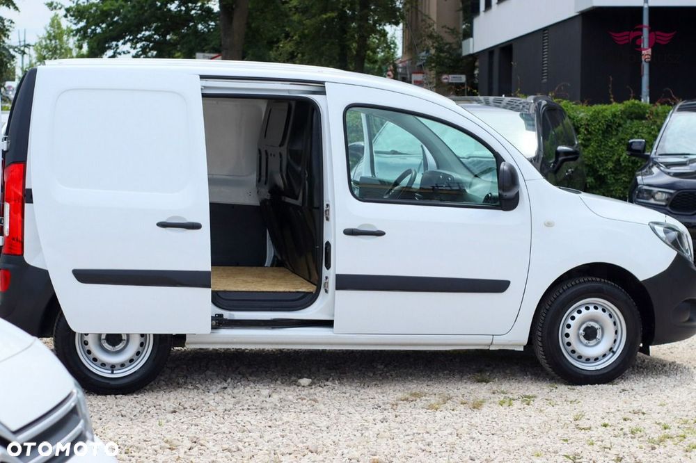 Mercedes-Benz Citan - 12