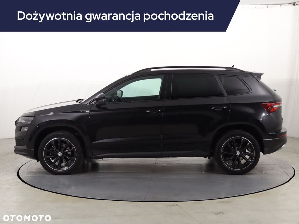 Skoda Karoq - 4
