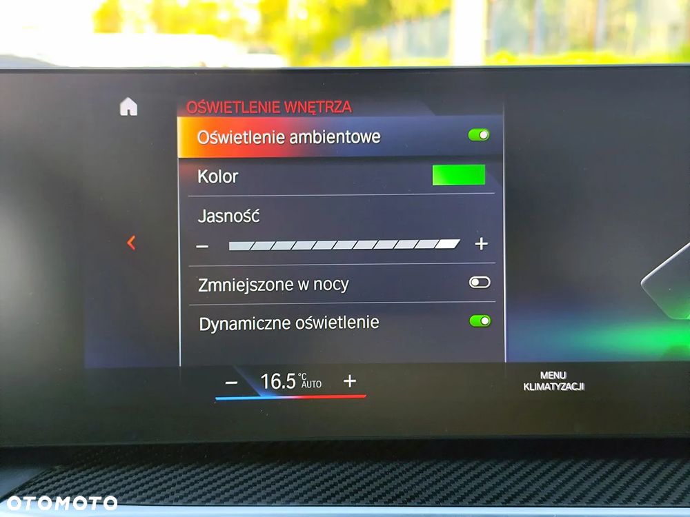BMW i4 - 25