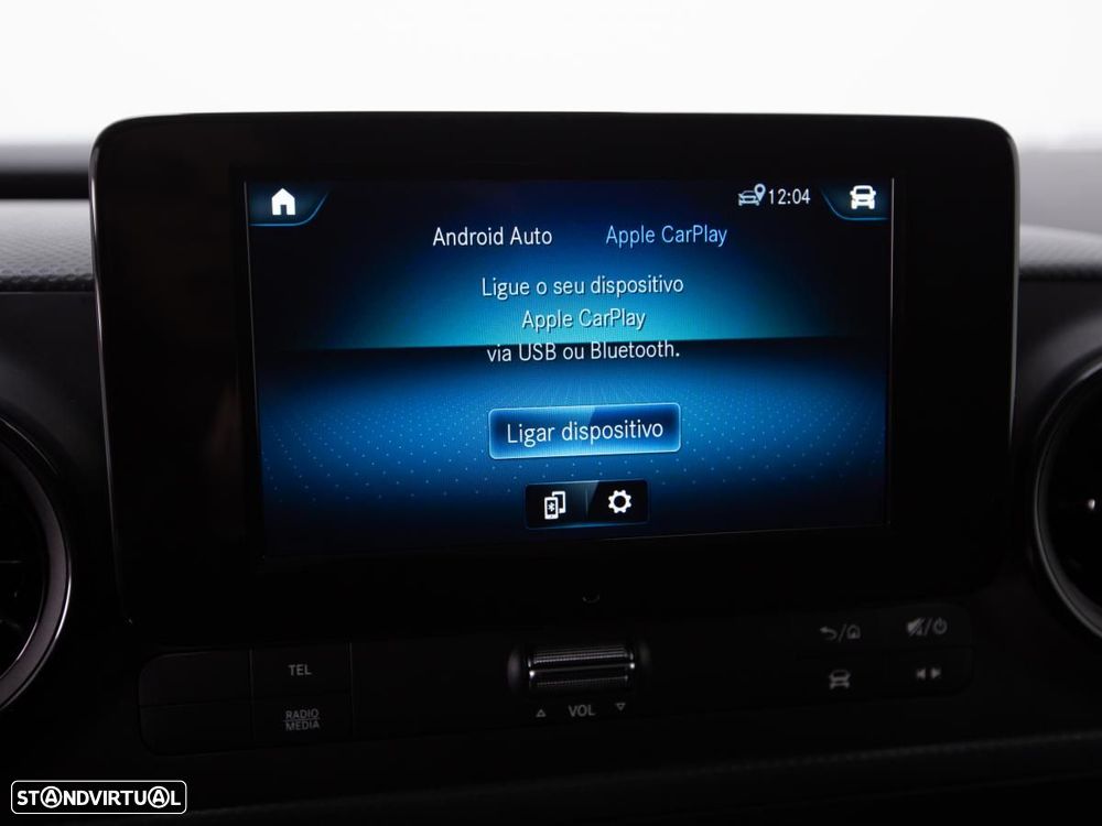 Mercedes-Benz Citan 1.5 110 CDI c/iva - 20