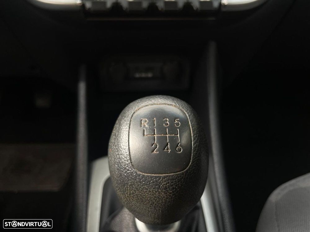 Kia Rio 1.1 CRDi Prime - 14