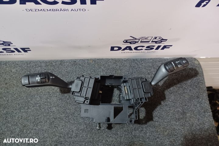 ANSAMBLU MANETE SEMNALIZARE + STERGATOARE 4M5T-13N064-HH 4M5T13N064HH - 1