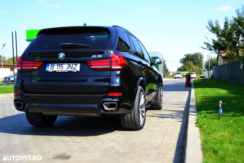 BMW X5 xDrive40d - 2