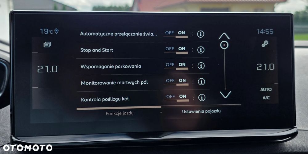 Peugeot 3008 1.5 BlueHDi GT Pack S&S EAT8 - 17