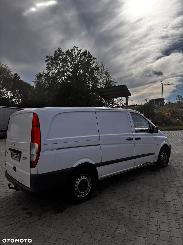 Mercedes-Benz Ciężarowe - 8