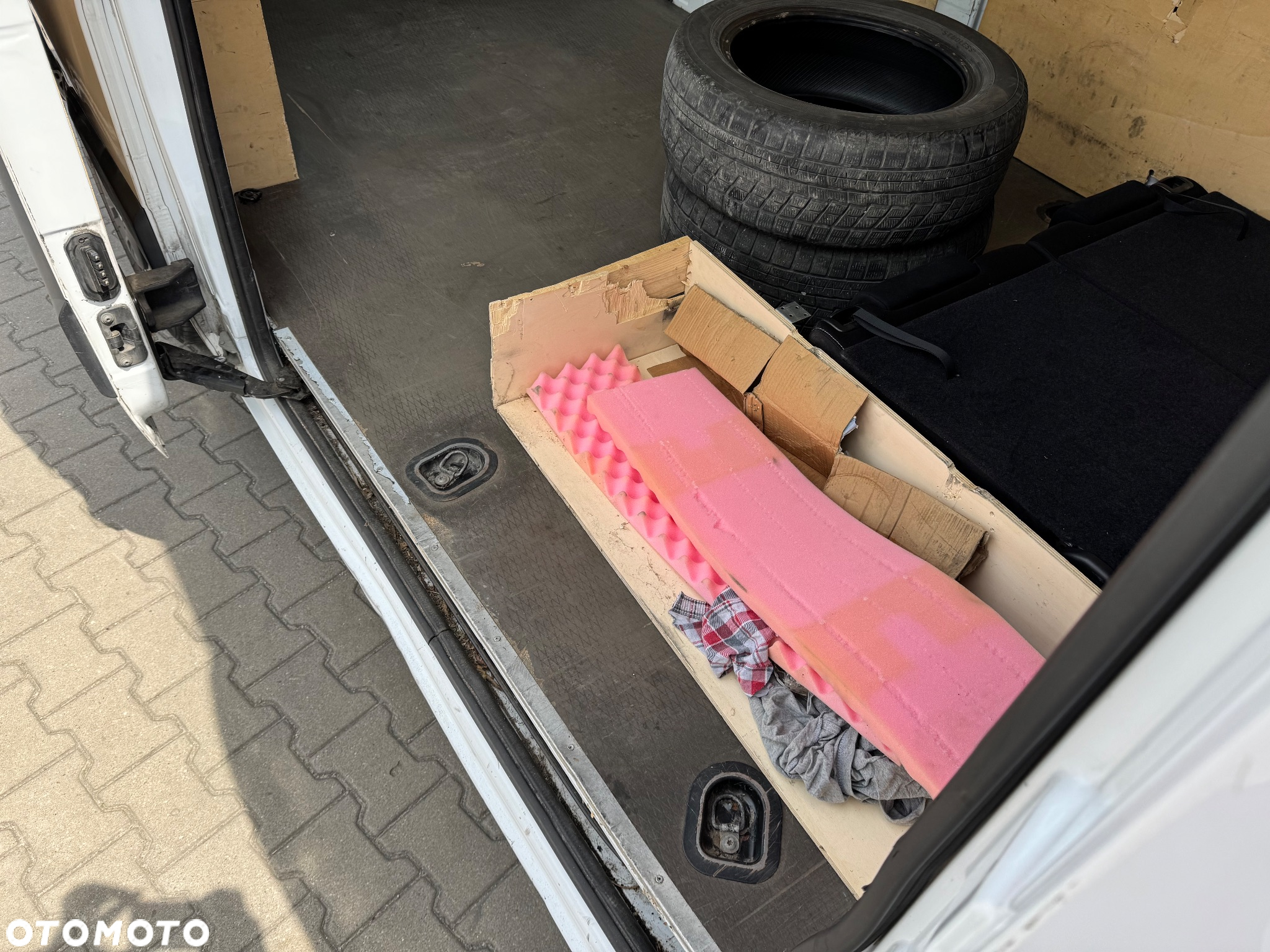 Renault MASTER - 14