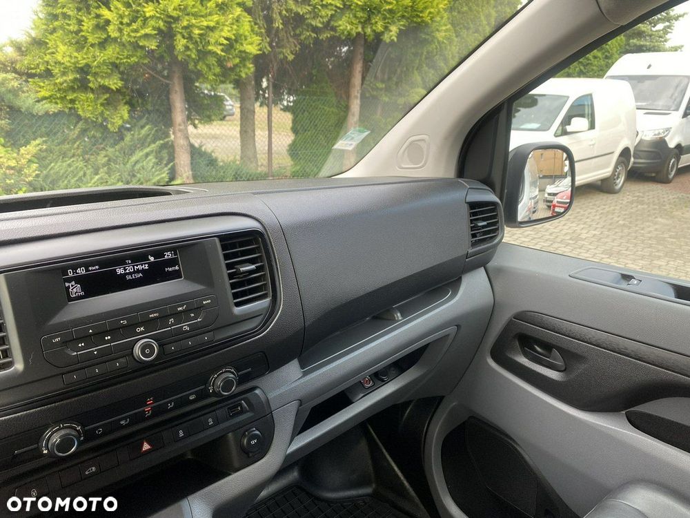 Toyota ProAce - 7