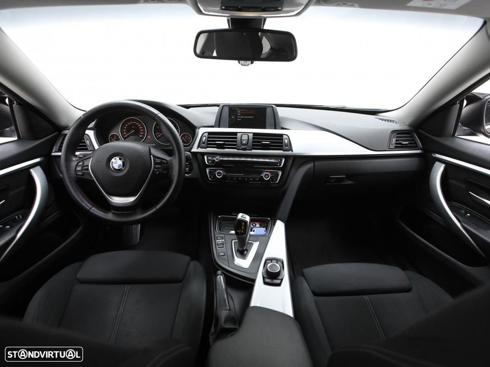 BMW 420 Gran Coupé - 6