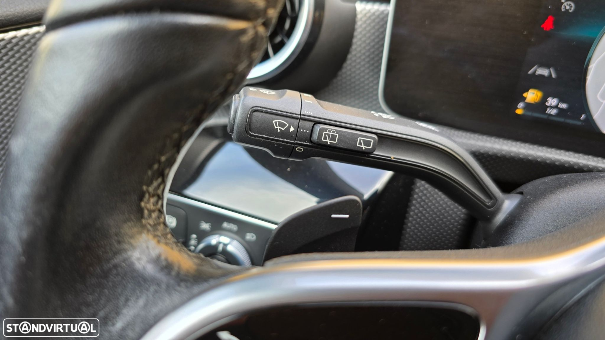 Mercedes-Benz CLA 200 - 14