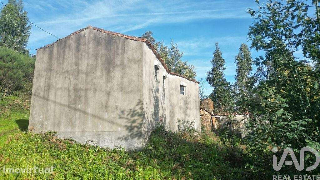 Casa de aldeia T3 em Espinhal de 60,00 m2 - Grande imagem: 2/12