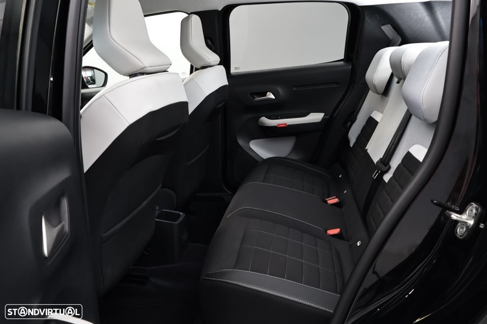 Citroën C3 1.2 Turbo Max - 26