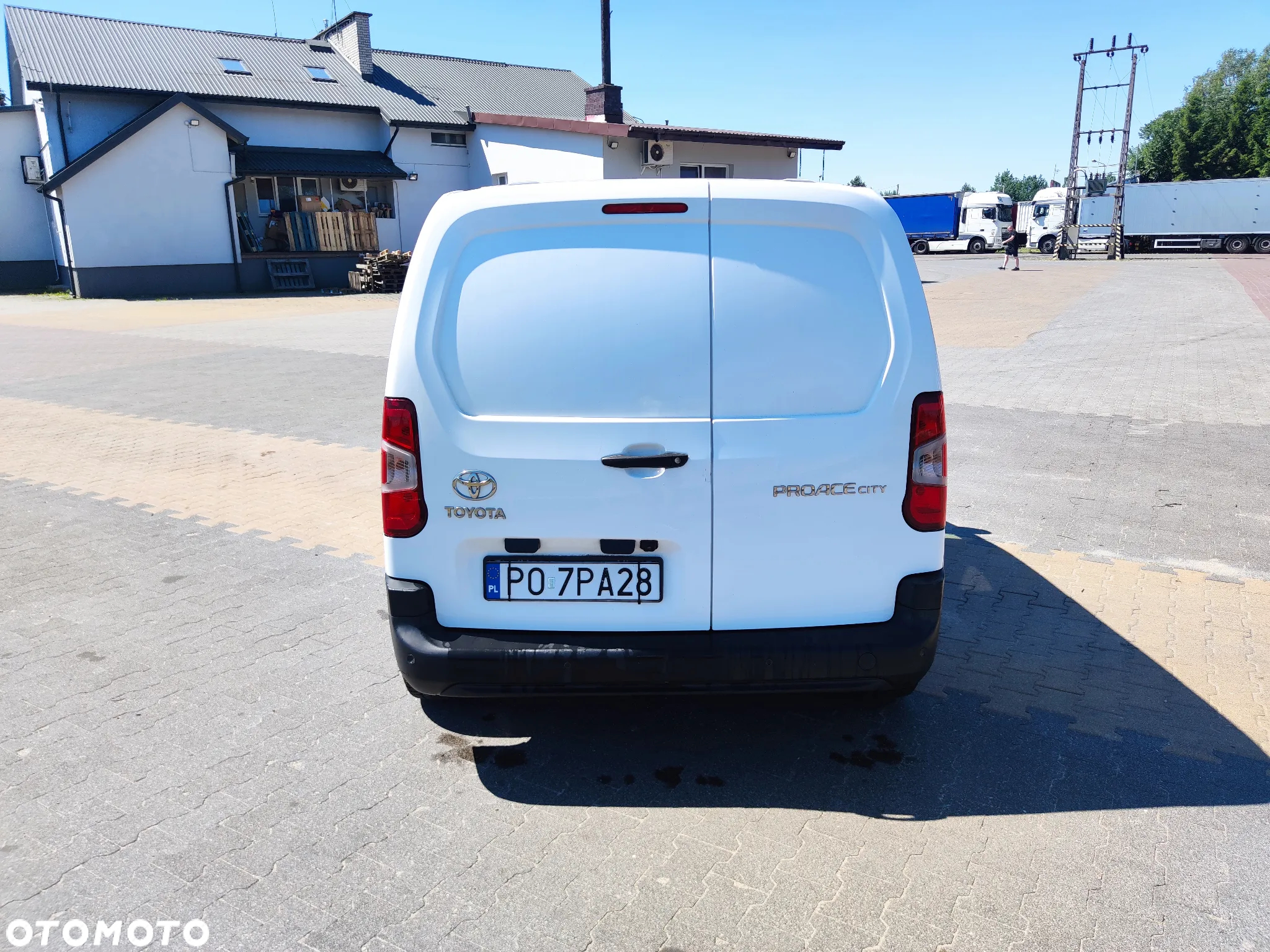 Toyota Proace City - 6
