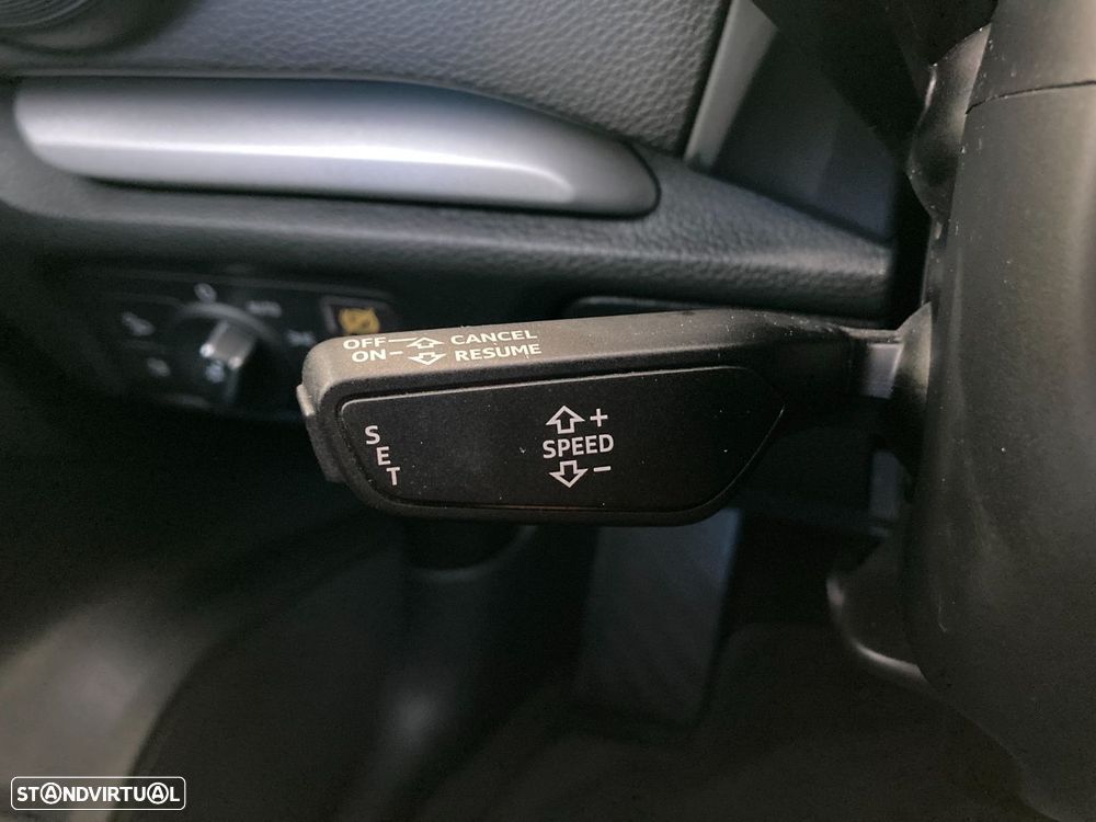 Audi A3 Sportback 1.6 TDI - 19