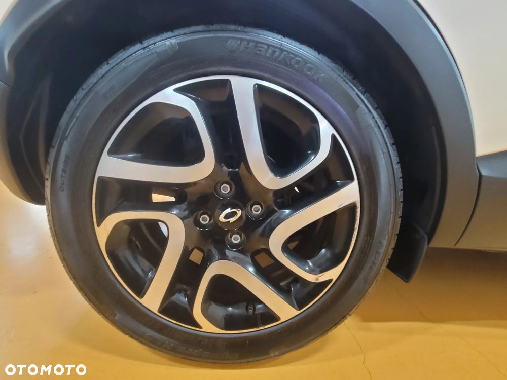 Renault Captur dCi 90 EDC Luxe - 17