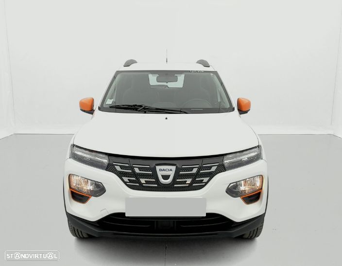 Dacia Spring Comfort Plus - 5