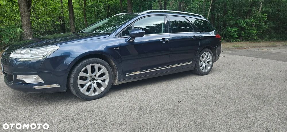 Citroën C5 2.0 HDi Exclusive - 2
