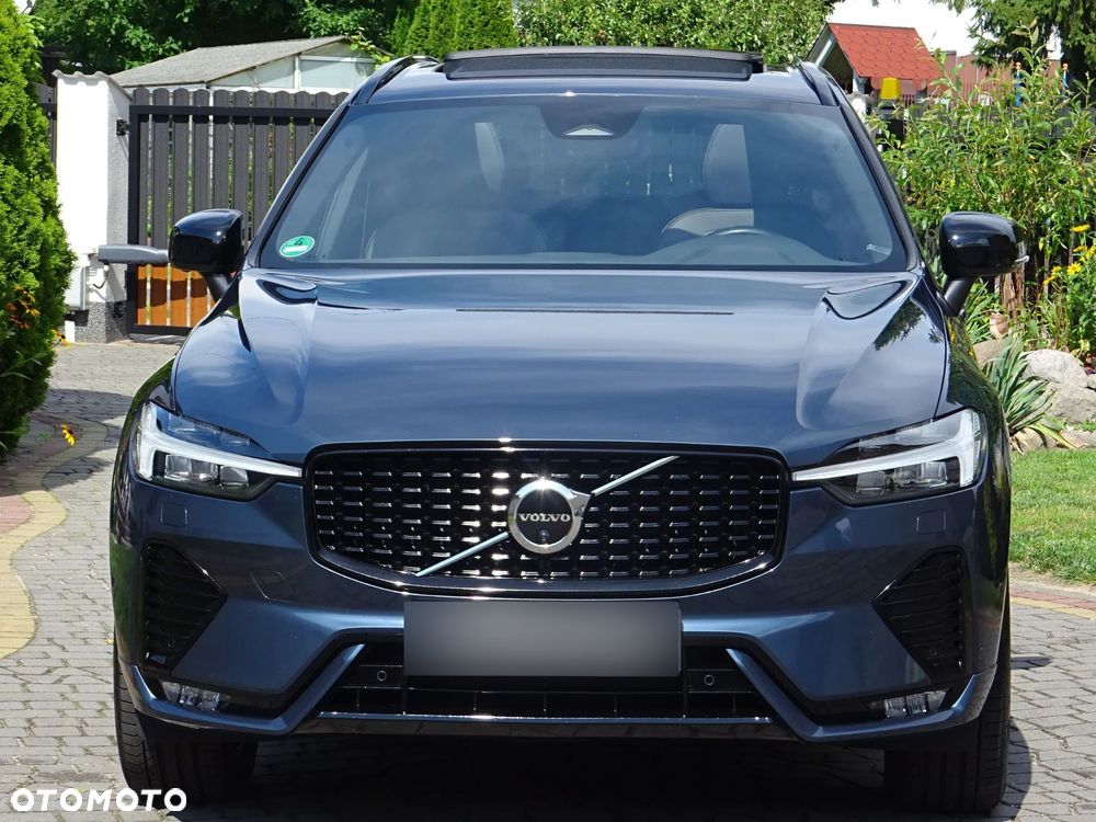 Volvo XC 60 B4 D Plus Dark - 7