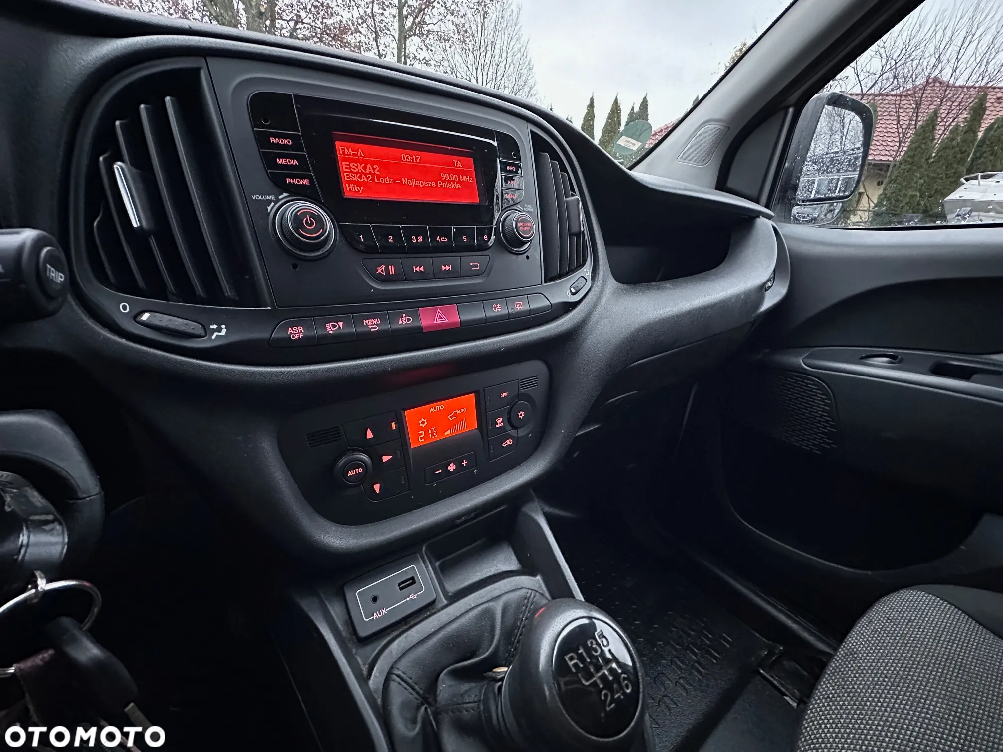 Fiat DOBLO - 12
