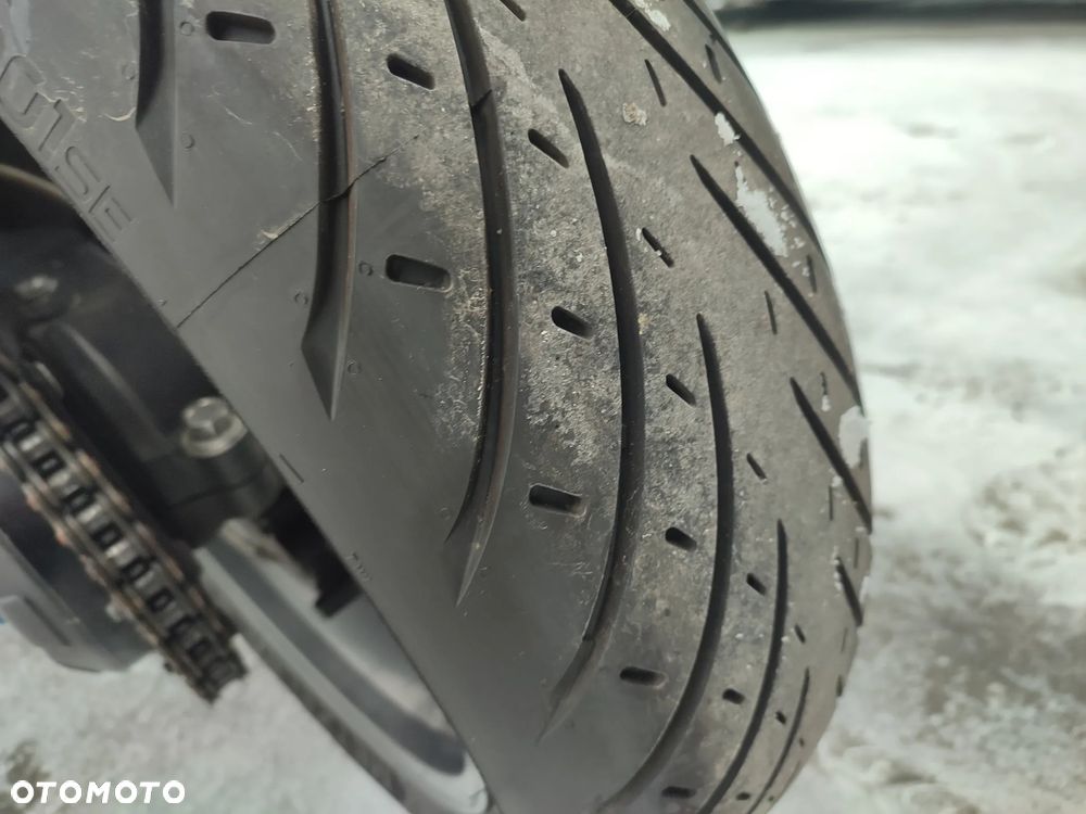 Triumph Speed Triple - 29