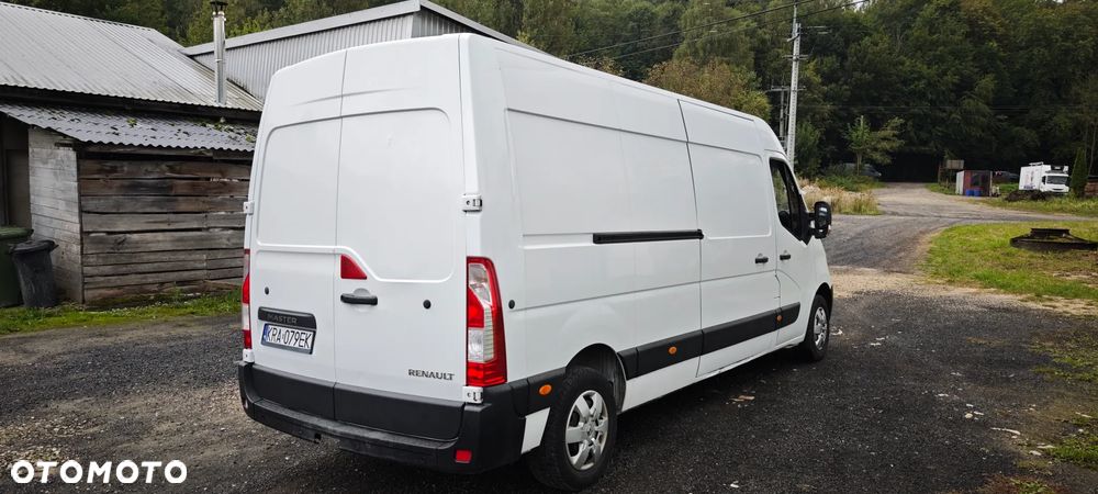 Renault Master - 6