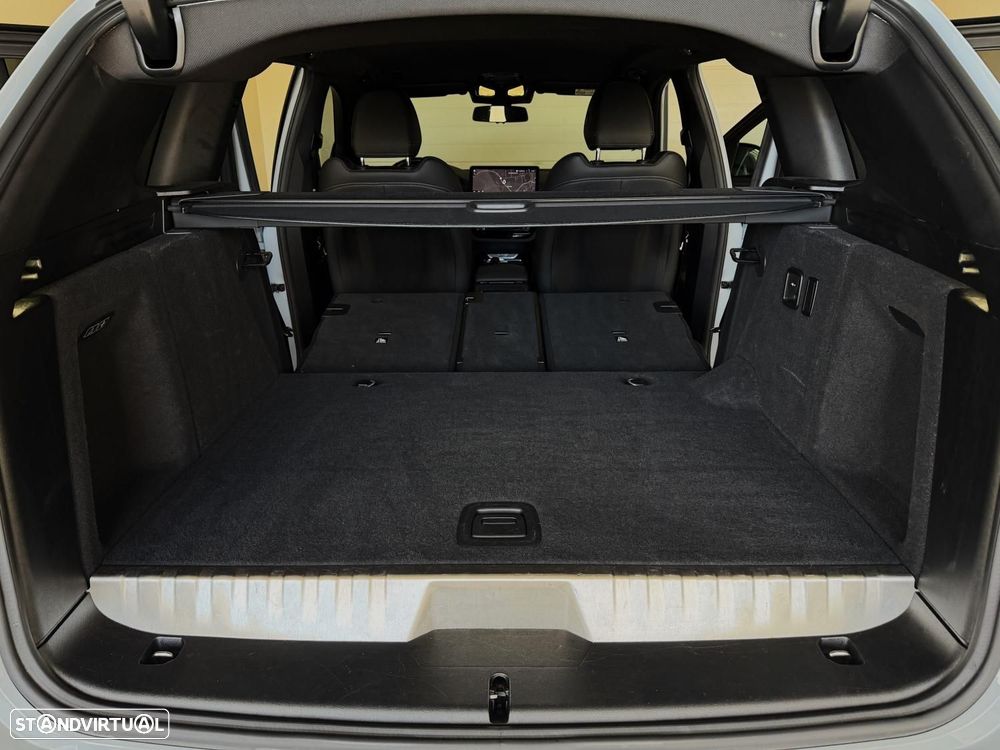 BMW X3 30 e xDrive Pack M — fotografia 39